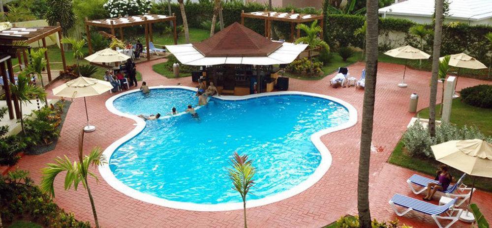 Hotel Merengue Punta Cana Extérieur photo