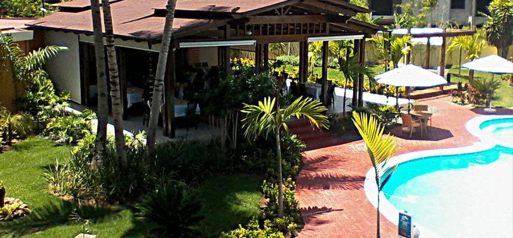 Hotel Merengue Punta Cana Extérieur photo