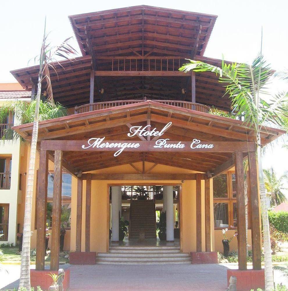 Hotel Merengue Punta Cana Extérieur photo