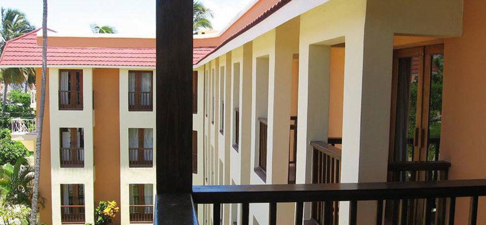 Hotel Merengue Punta Cana Extérieur photo