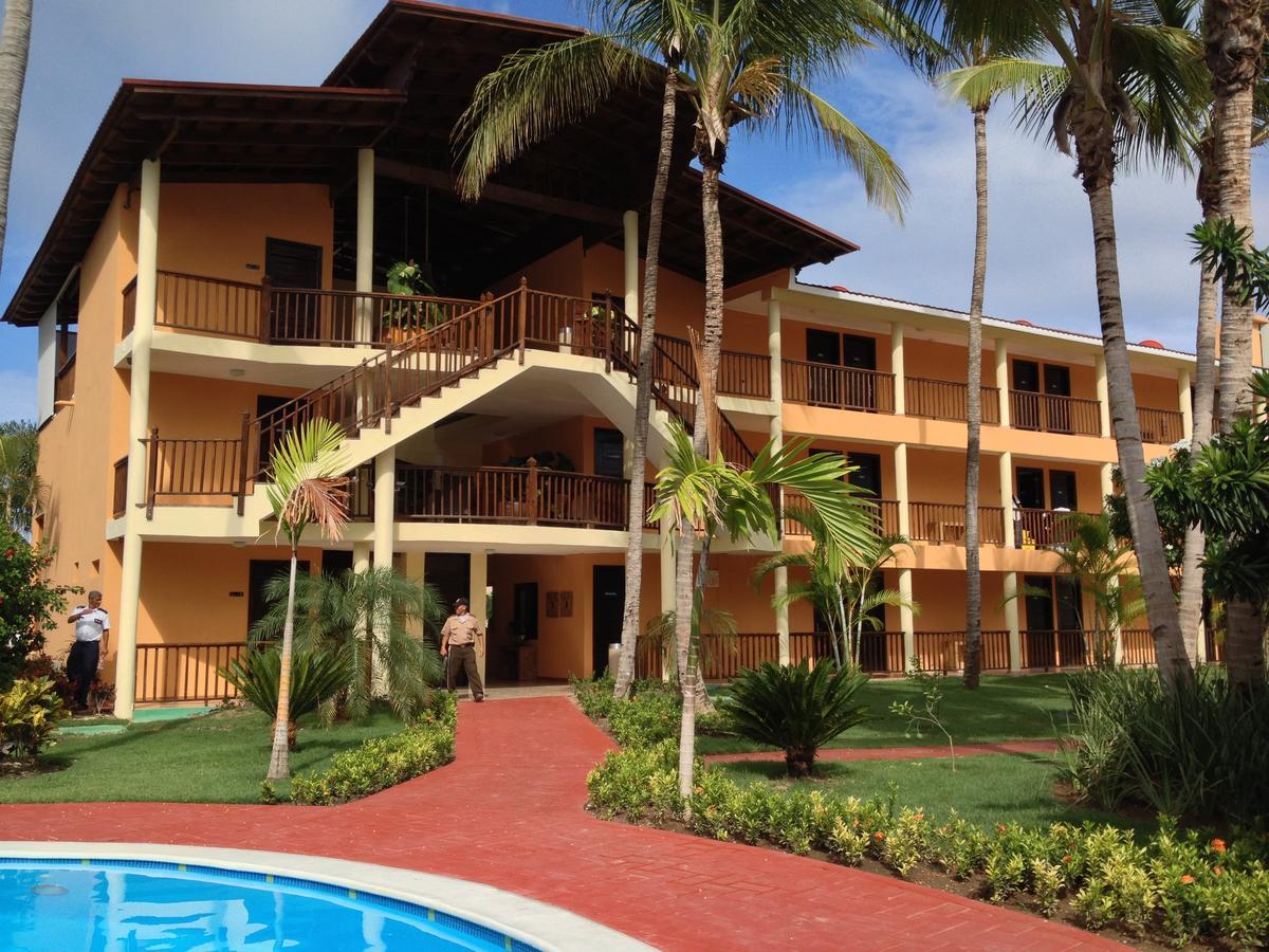 Hotel Merengue Punta Cana Extérieur photo