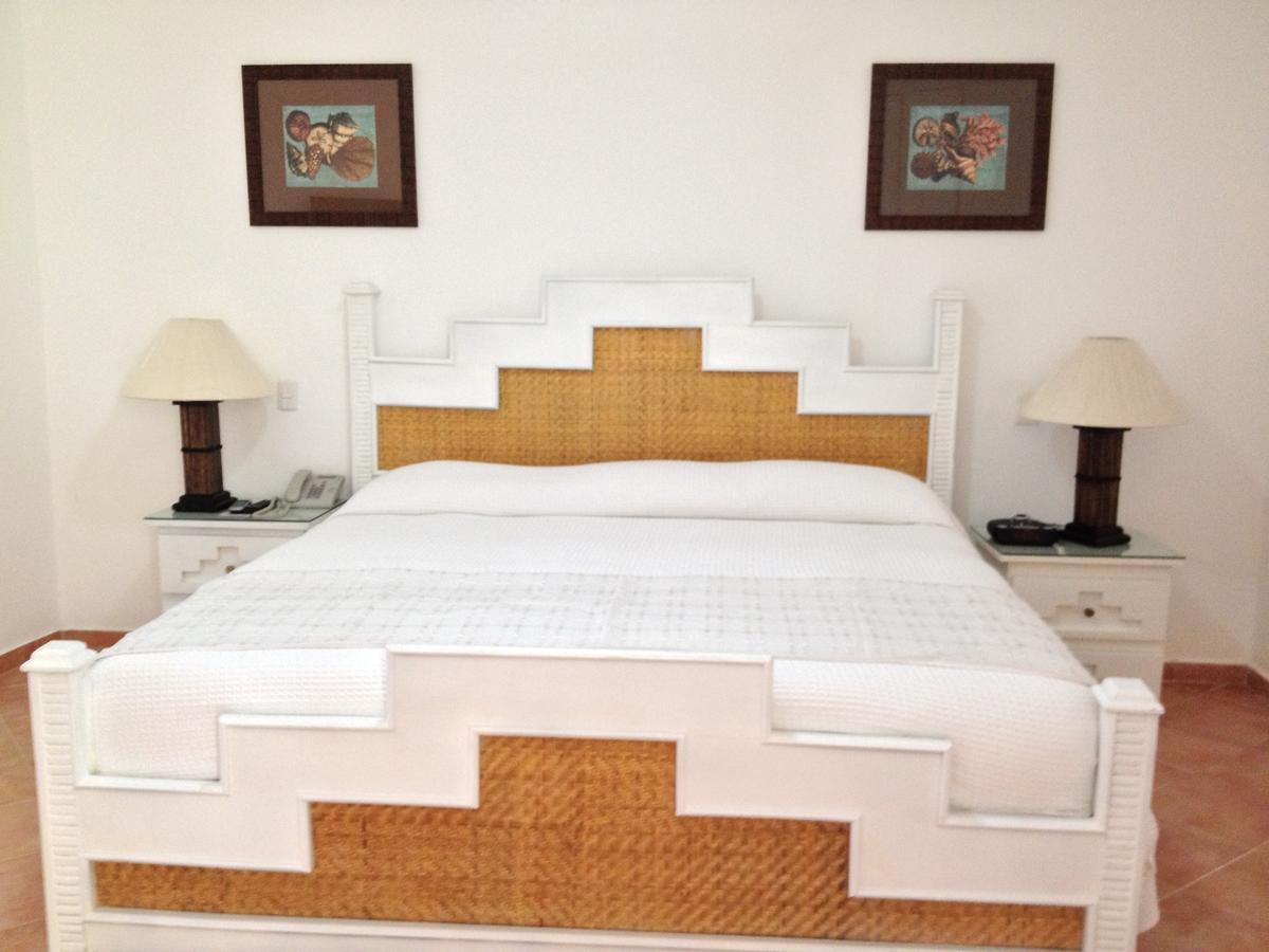 Hotel Merengue Punta Cana Chambre photo