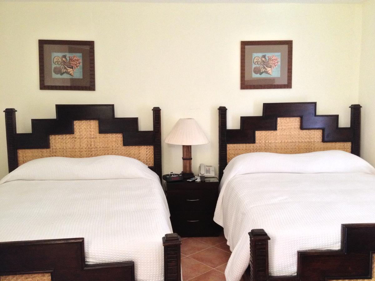 Hotel Merengue Punta Cana Chambre photo