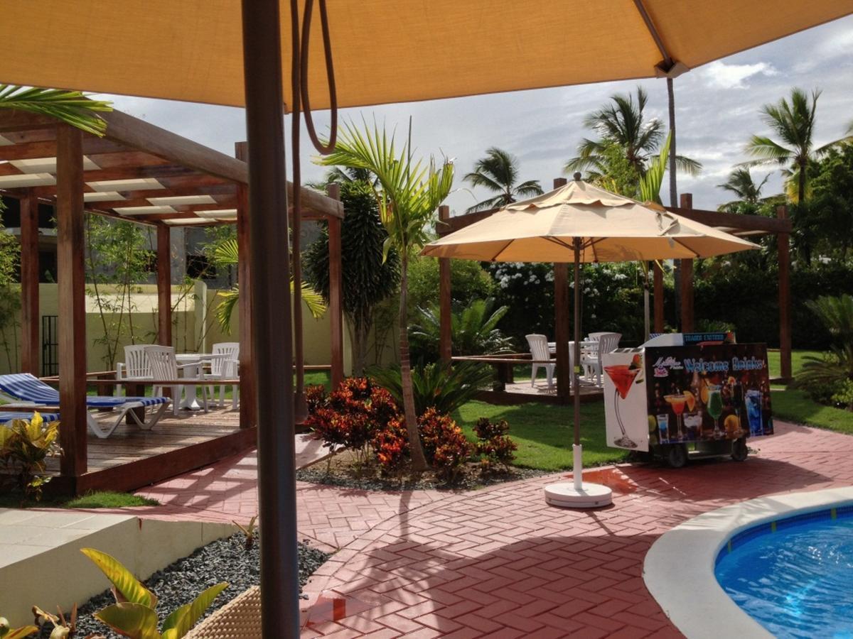 Hotel Merengue Punta Cana Extérieur photo