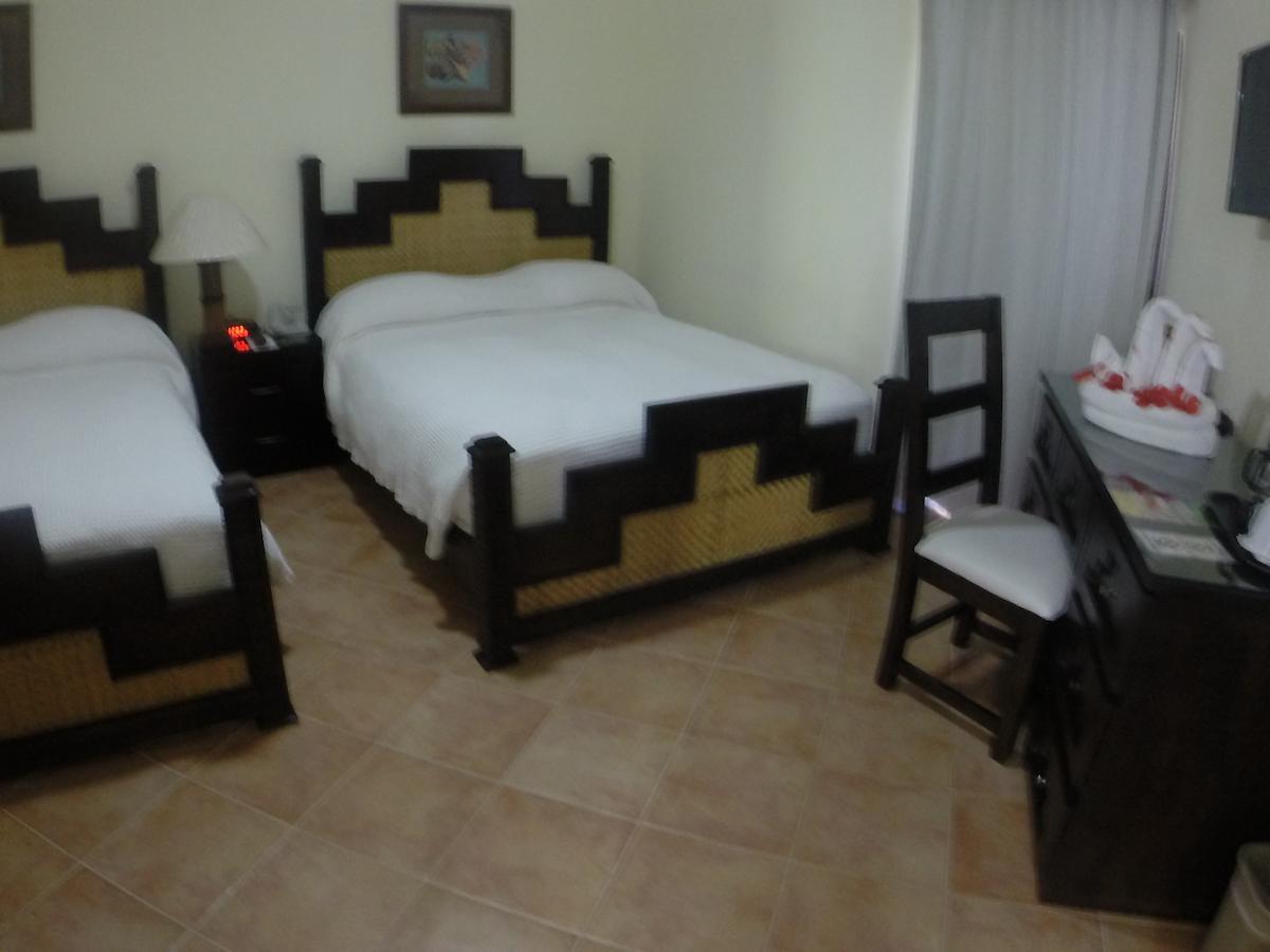 Hotel Merengue Punta Cana Extérieur photo