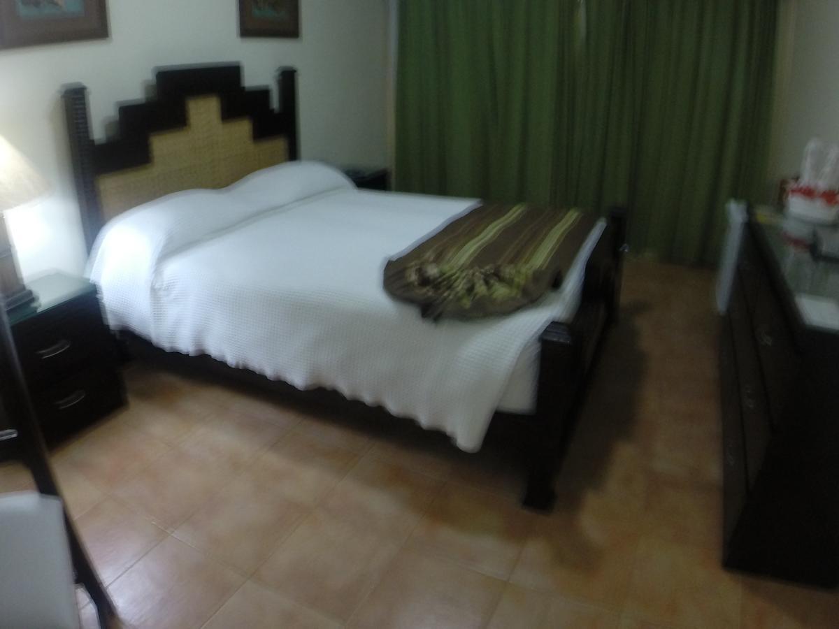 Hotel Merengue Punta Cana Chambre photo