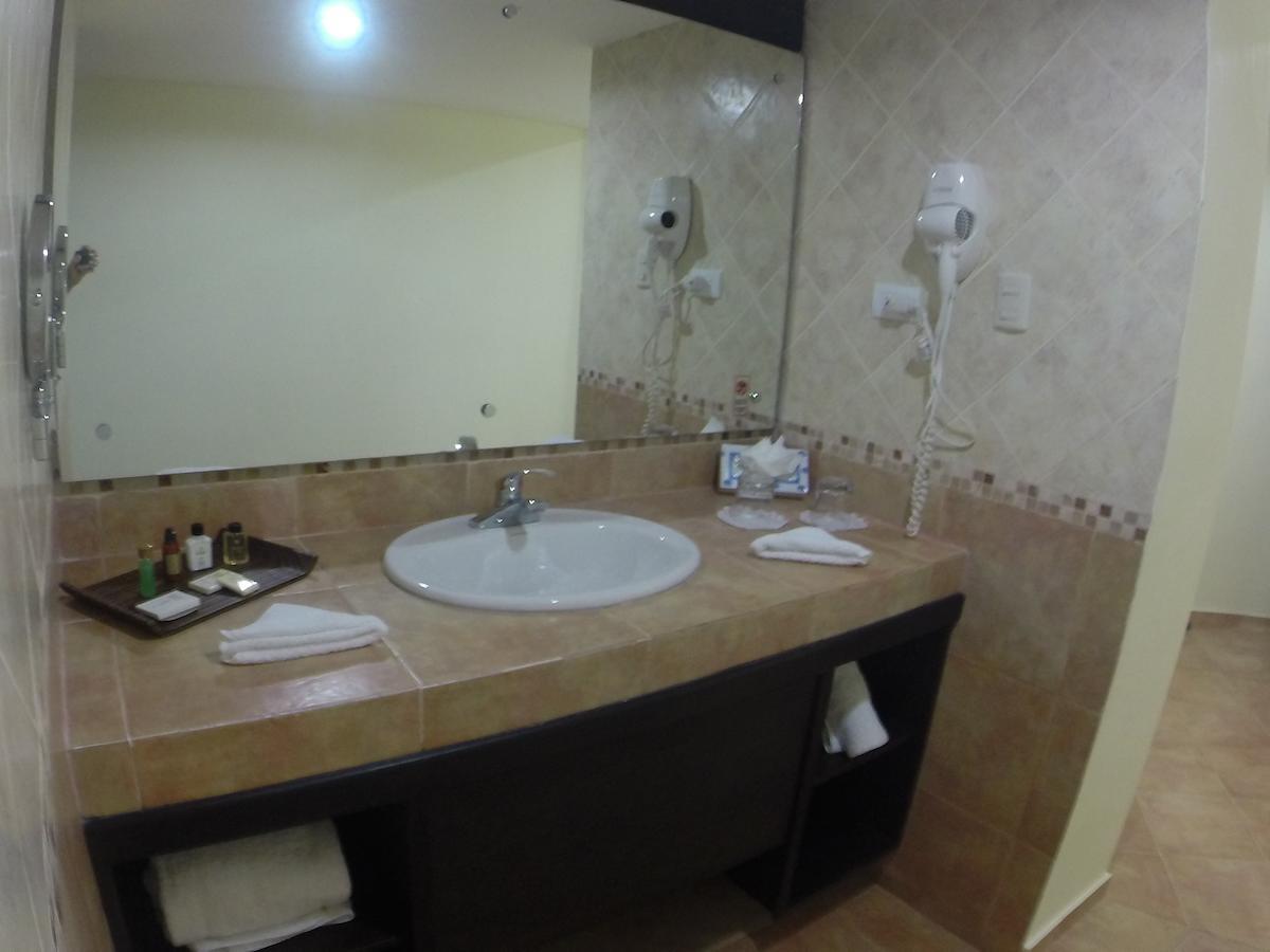 Hotel Merengue Punta Cana Chambre photo