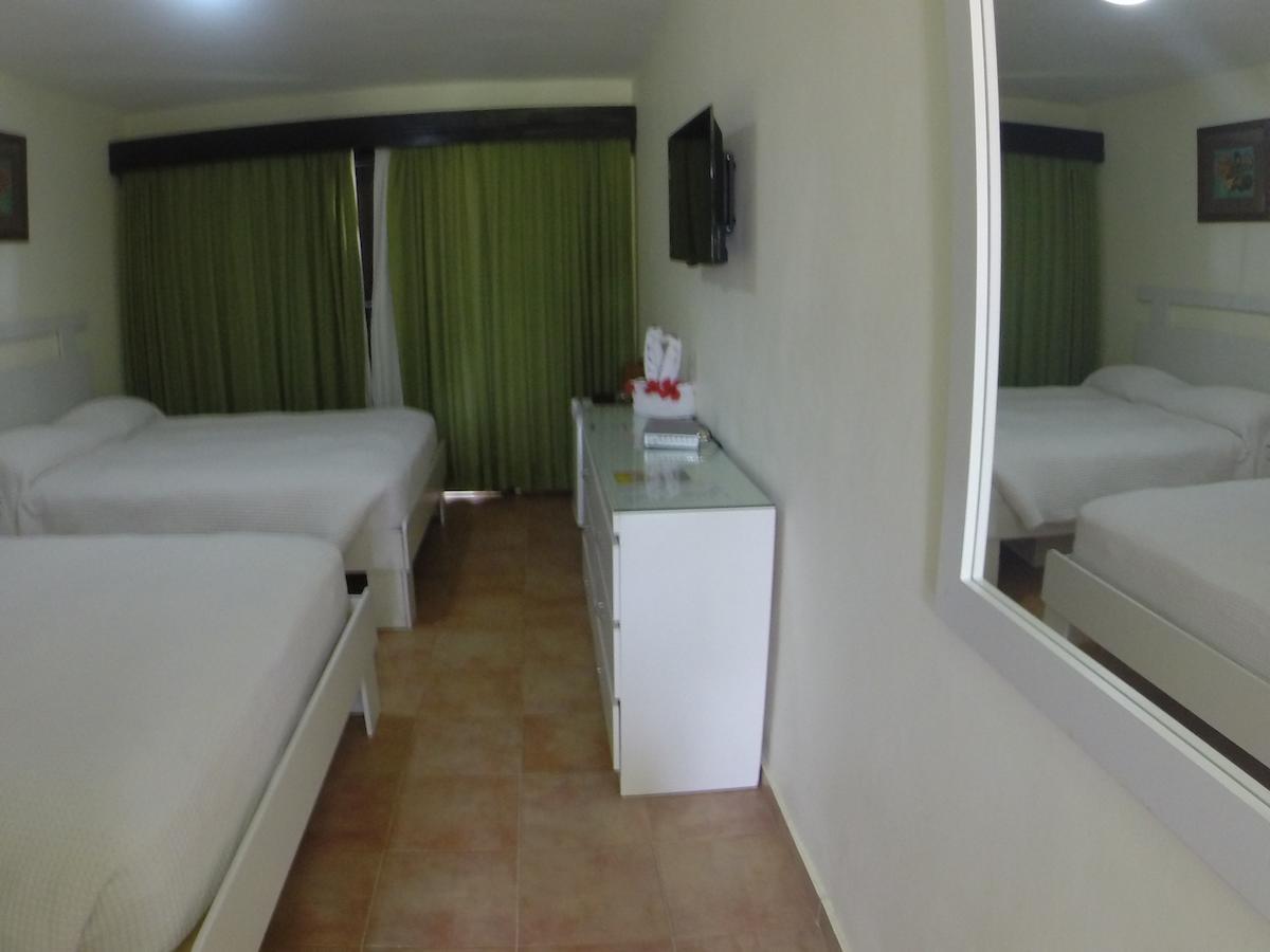 Hotel Merengue Punta Cana Extérieur photo