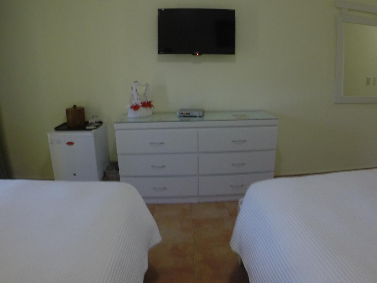 Hotel Merengue Punta Cana Chambre photo