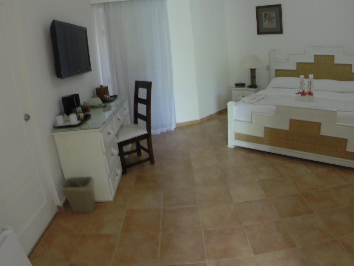 Hotel Merengue Punta Cana Chambre photo