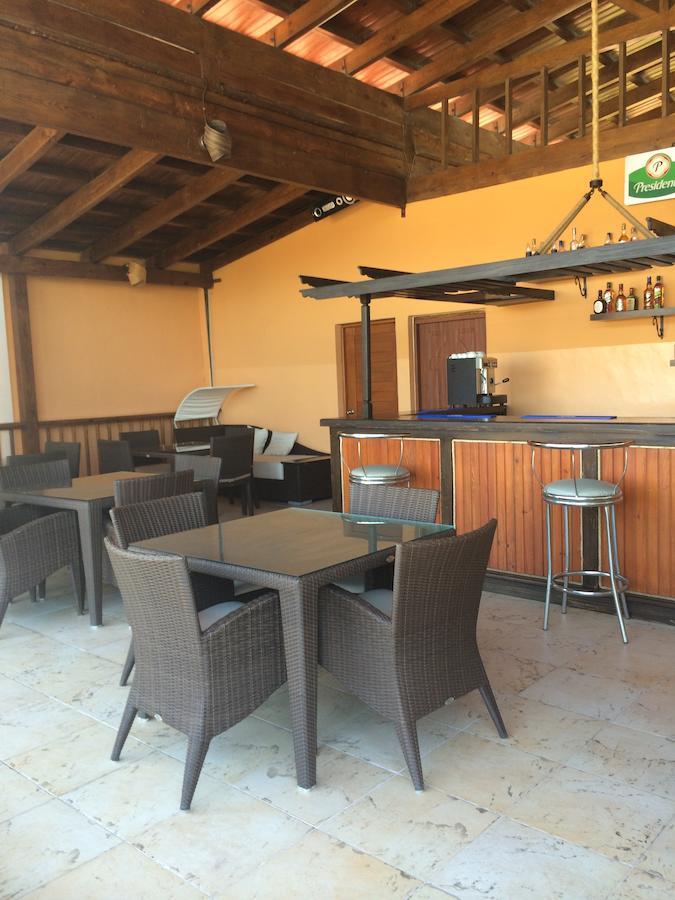 Hotel Merengue Punta Cana Extérieur photo