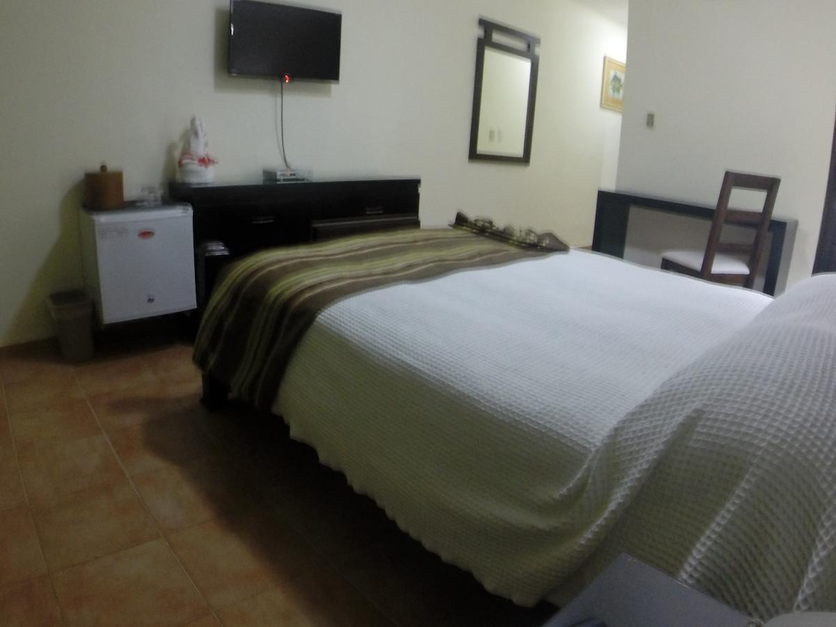 Hotel Merengue Punta Cana Chambre photo