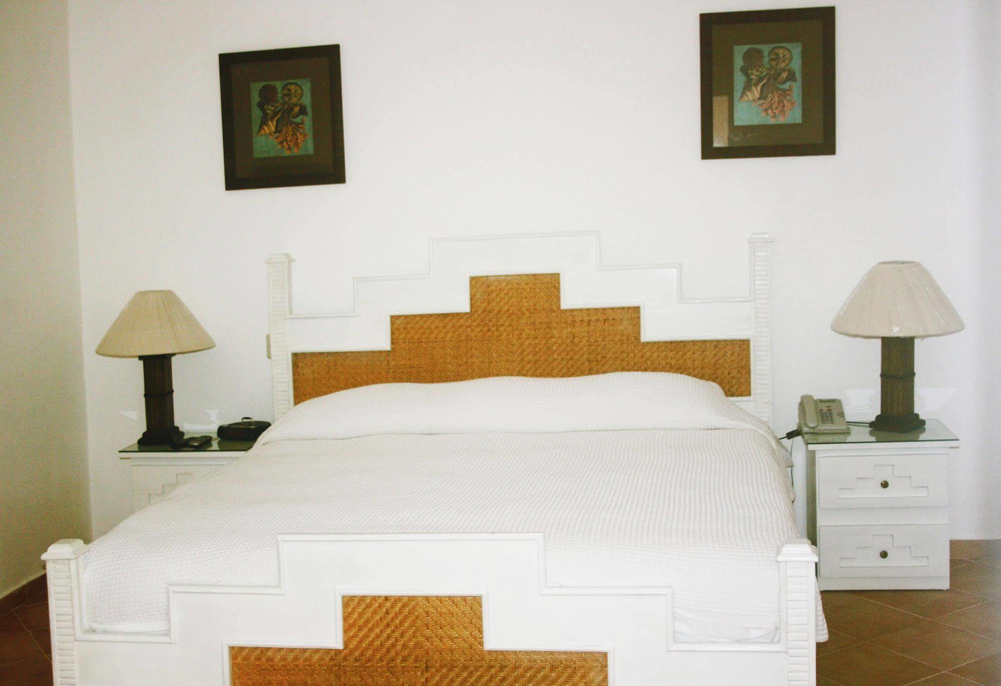 Hotel Merengue Punta Cana Extérieur photo